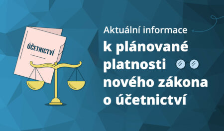 Ucetnictvi