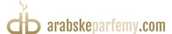 Logo-arabskeparfemy