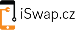Logo - iSwap